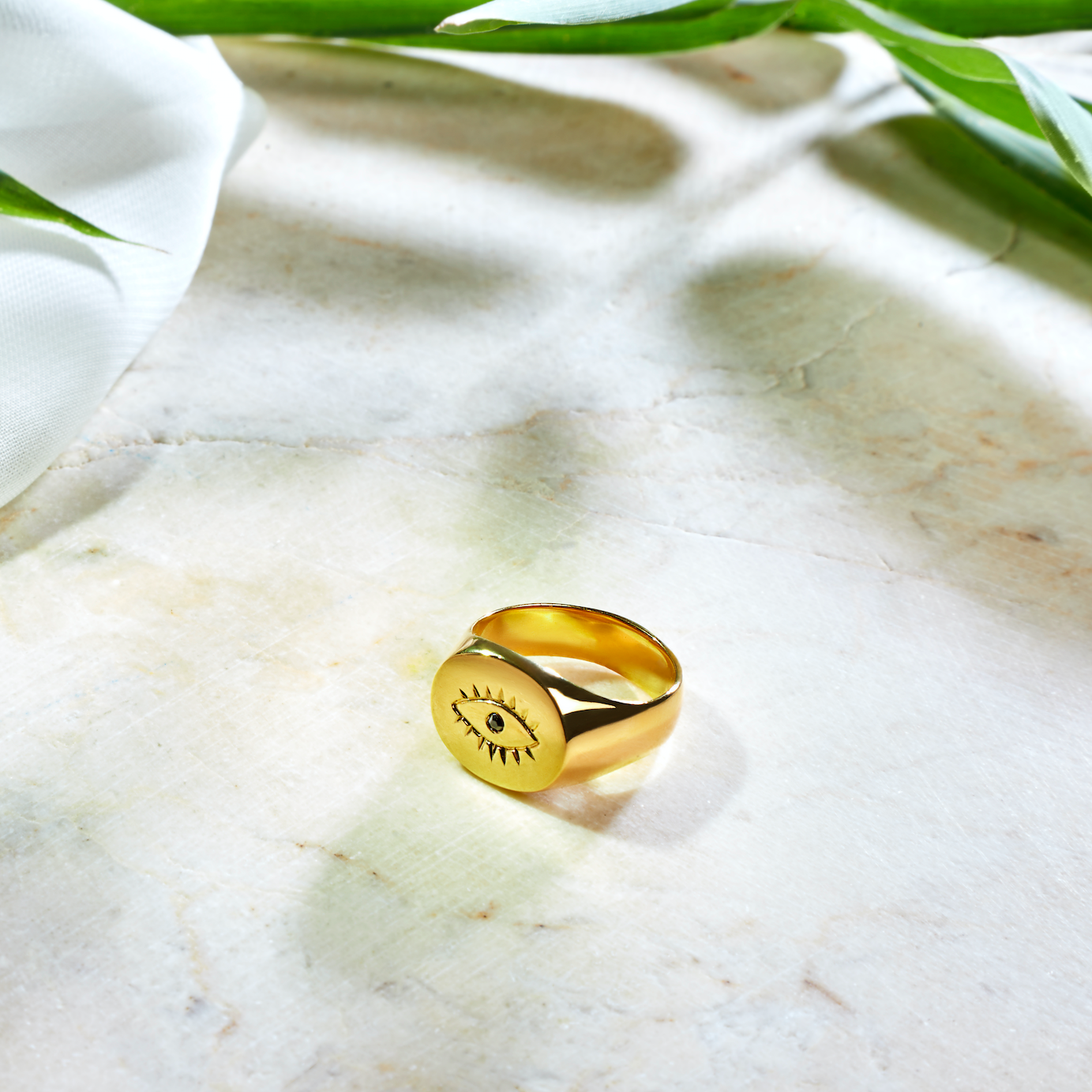 Anillo Maria