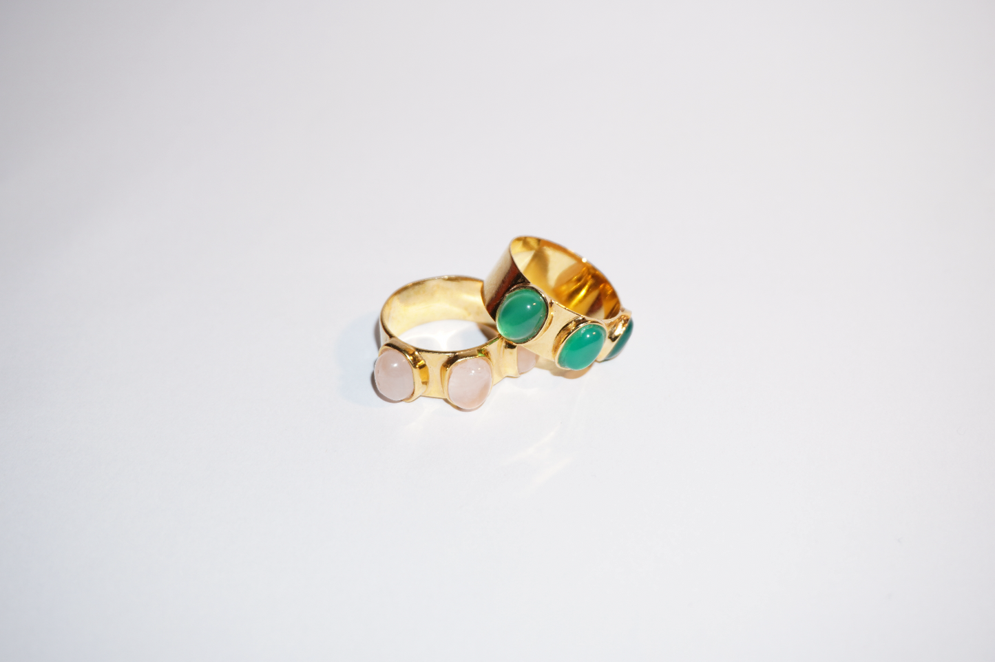 Anillo Ines